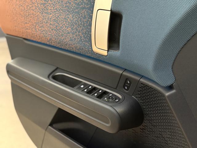 MINI Countryman usata, con Chiusura centralizzata telecomandata
