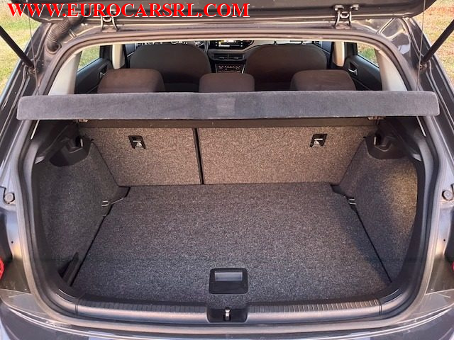 VOLKSWAGEN Polo usata, con Sensore di luce