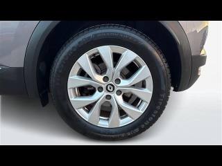 RENAULT Captur usata, con Airbag Passeggero