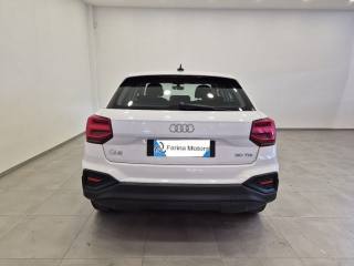 AUDI Q2 usata, con Airbag Passeggero