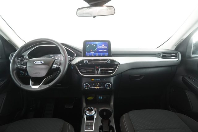 FORD Kuga usata 4