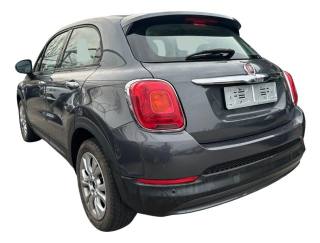 FIAT 500X usata, con Cerchi in lega