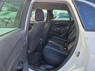 OPEL Crossland usata, con Park Distance Control