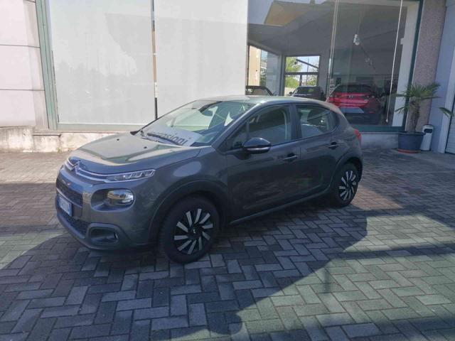CITROEN C3 usata 28