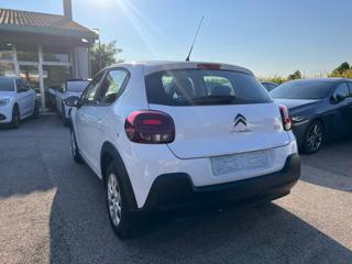 CITROEN C3 usata, con Airbag Passeggero