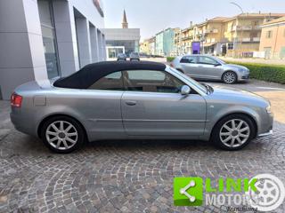 AUDI A4 usata, con Cruise Control