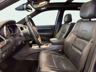 JEEP Grand Cherokee usata, con Autoradio