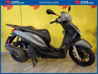 PIAGGIO Medley 125 usata 0