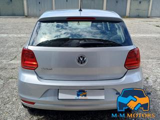 VOLKSWAGEN Polo usata, con Autoradio