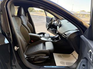 BMW 118 usata, con Chiusura centralizzata