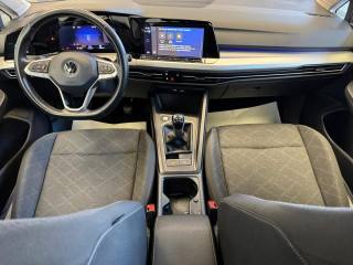 VOLKSWAGEN Golf usata, con Controllo automatico clima