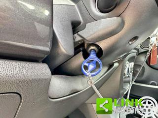 FIAT 500L usata, con Specchietti laterali elettrici