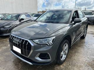 AUDI Q3 usata 7