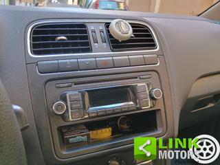 VOLKSWAGEN Polo usata, con Filtro antiparticolato