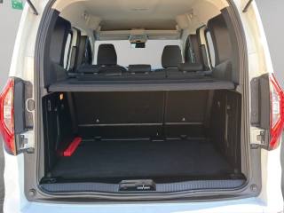 RENAULT Kangoo usata, con Autoradio digitale
