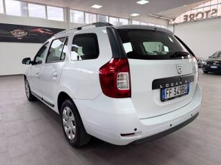 DACIA Logan usata, con Climatizzatore