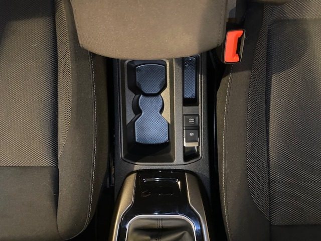 VOLKSWAGEN T-Roc usata, con Servosterzo