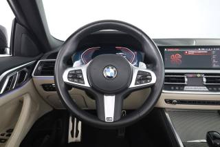 BMW 420 usata 5