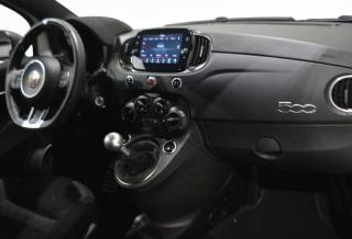 ABARTH 595 usata, con Cerchi in lega
