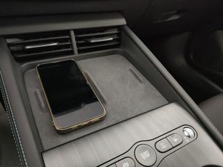 BYD Seal usata, con Regolazione elettrica sedili