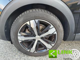 PEUGEOT 3008 usata, con Bluetooth