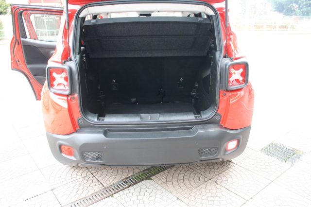 JEEP Renegade usata 18