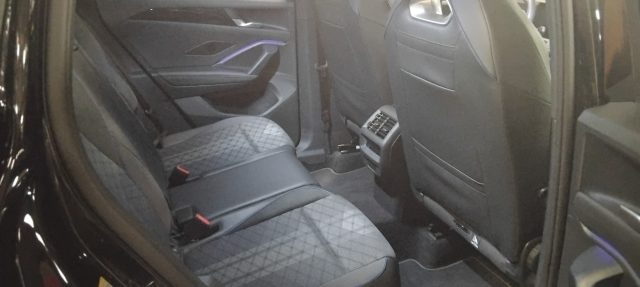 VOLKSWAGEN Tiguan usata, con Controllo trazione