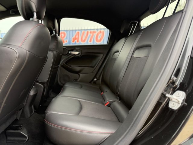 FIAT 500X usata 26