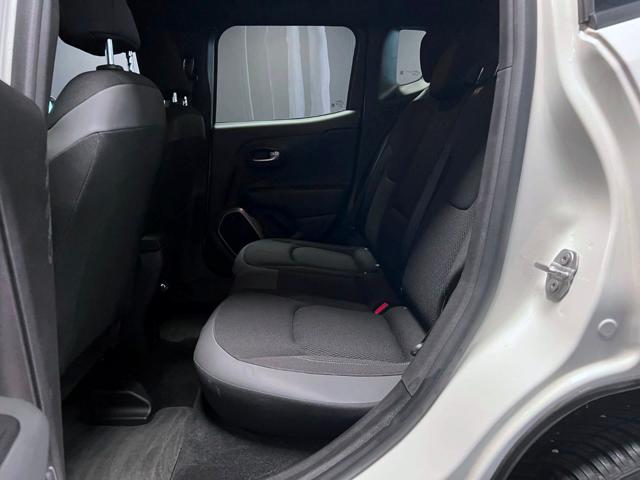 JEEP Renegade usata, con Controllo automatico clima