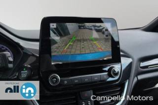 FORD Fiesta usata 10