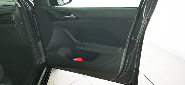 VOLKSWAGEN T-Cross usata, con Limitatore di velocità