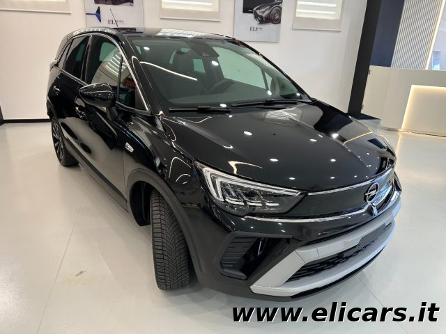 OPEL Crossland usata, con Airbag laterali