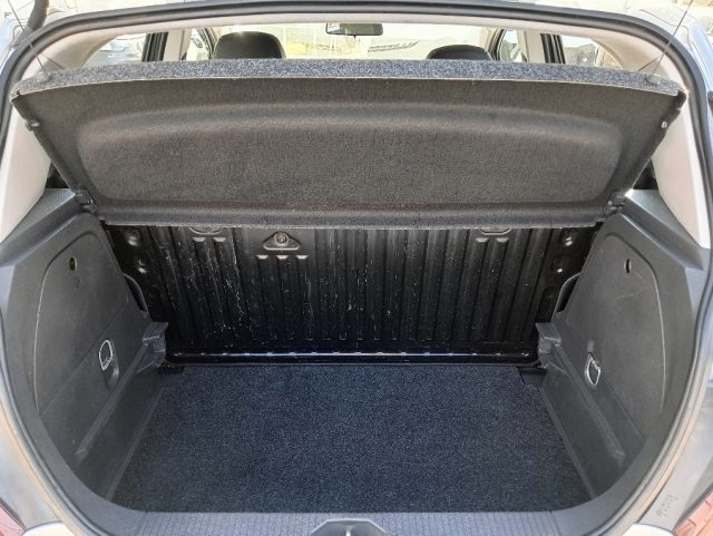 OPEL Corsa usata, con Immobilizzatore elettronico