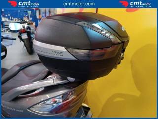 SUZUKI Burgman AN 400 usata 12