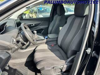 PEUGEOT 3008 usata, con Chiusura centralizzata