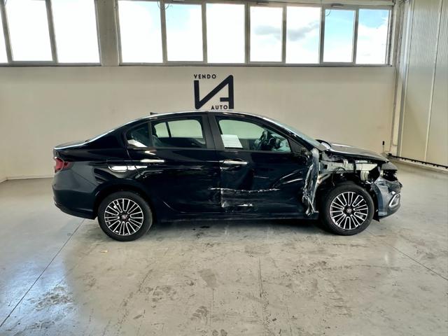FIAT Tipo usata, con Climatizzatore
