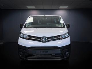 TOYOTA Proace usata, con Airbag