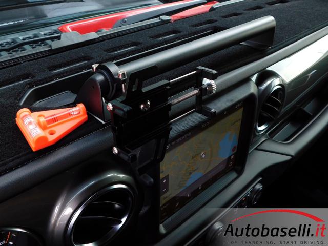 JEEP Wrangler usata 82