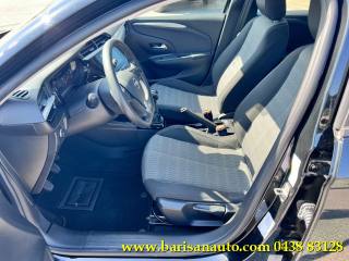 OPEL Corsa usata, con Alzacristalli elettrici