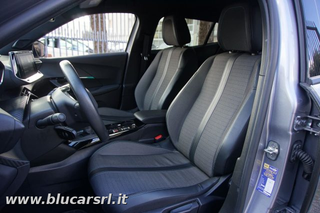PEUGEOT 2008 usata, con Chiusura centralizzata