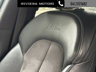 AUDI A6 usata, con Chiusura centralizzata