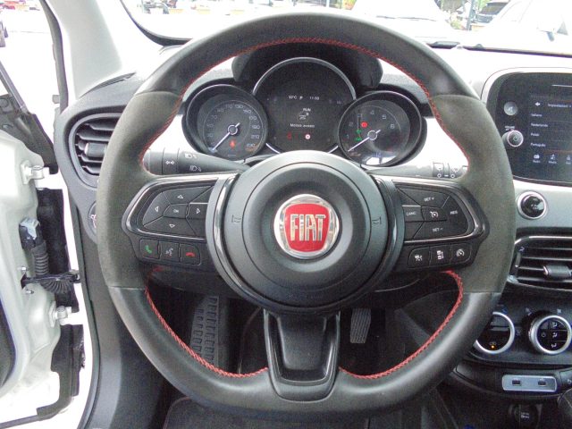 FIAT 500X usata 39