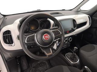 FIAT 500 usata, con ESP