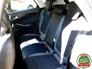 OPEL Grandland X usata, con Controllo trazione