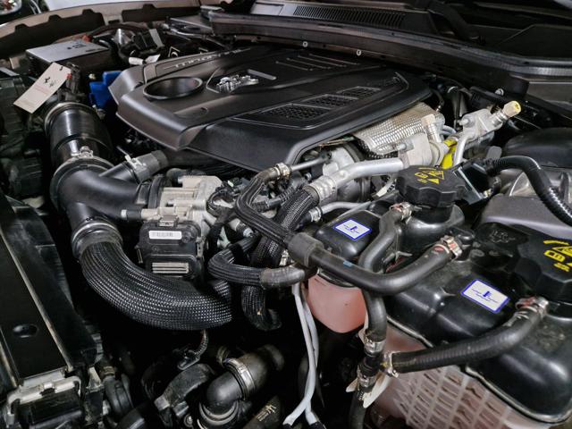 MASERATI Ghibli usata, con Bracciolo