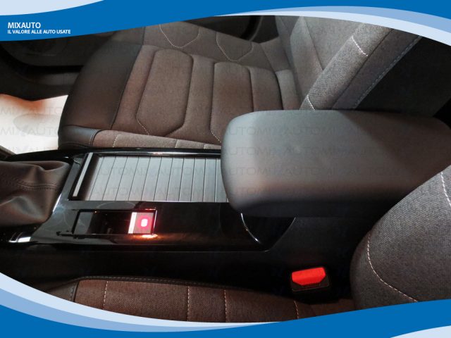CITROEN C4 usata, con Chiusura centralizzata