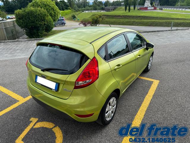 FORD Fiesta usata, con Alzacristalli elettrici