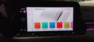 VOLKSWAGEN Golf usata 26