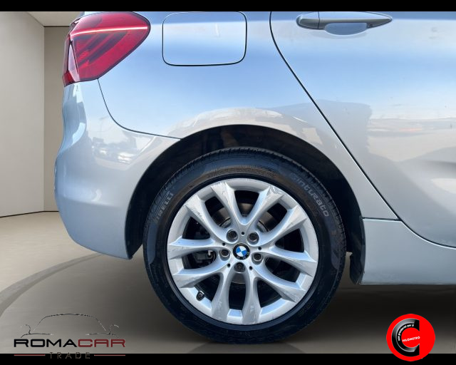 BMW 216 usata 19