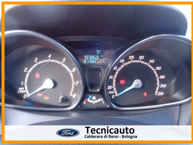 FORD B-Max usata, con MP3